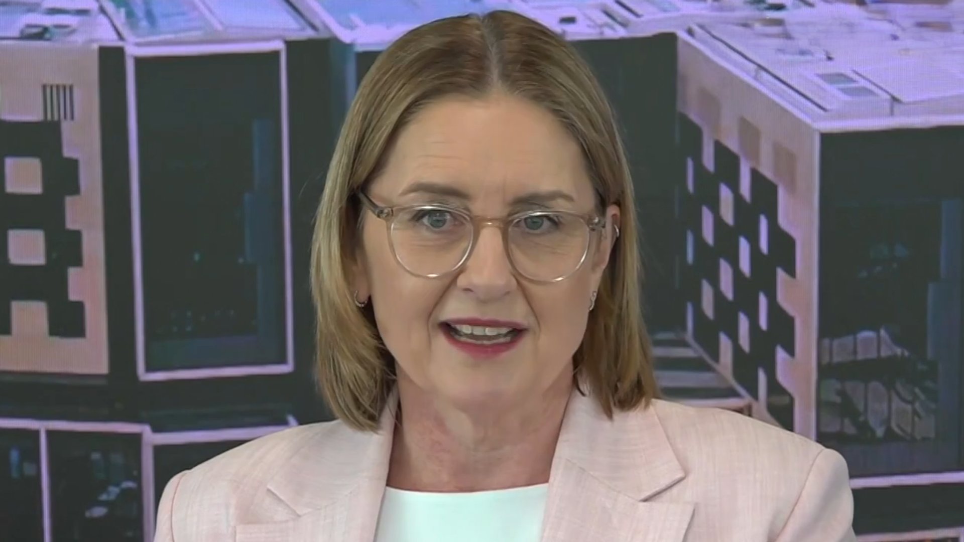 Jacinta Allan will not contest at the next Victorian election