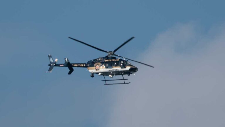 Active-shooter response drill to bring large police presence, helicopters to school district