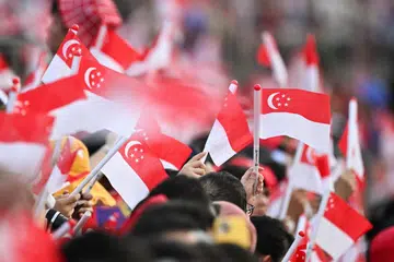 As National Day approaches, Singapore is a winner by most traditional measures. But despite more people qualifying as millionaires, many do not feel financially secure.