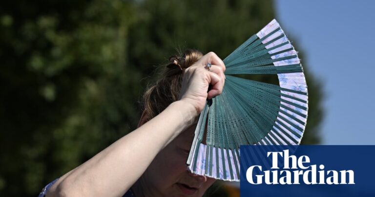 Heatwave health risks threaten insurer earnings, rating agency S&P warns