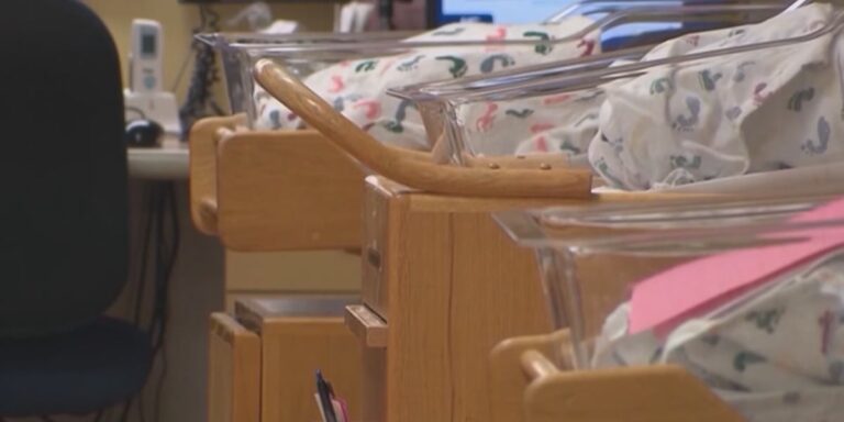 The dangerous gap in Alabama healthcare: Living in a maternal care desert