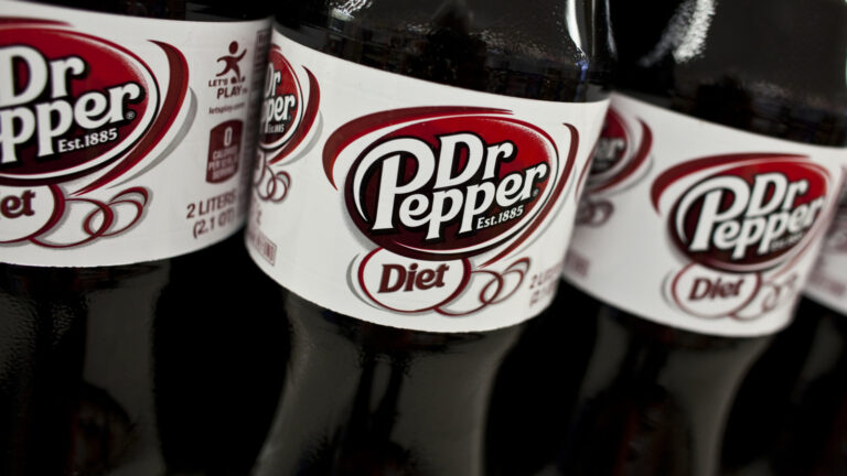 The Absolute Best Diet Soda You’ll Find On The Shelves The Absolute Best Diet Soda You'll Find On The Shelves