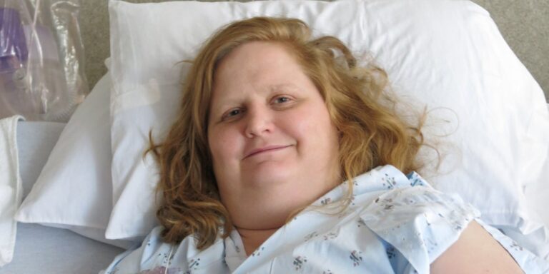 I Have A ‘Fat’ Disease That Doesn’t Respond To Diet Or Exercise. I Hate That I Still Feel Ashamed.