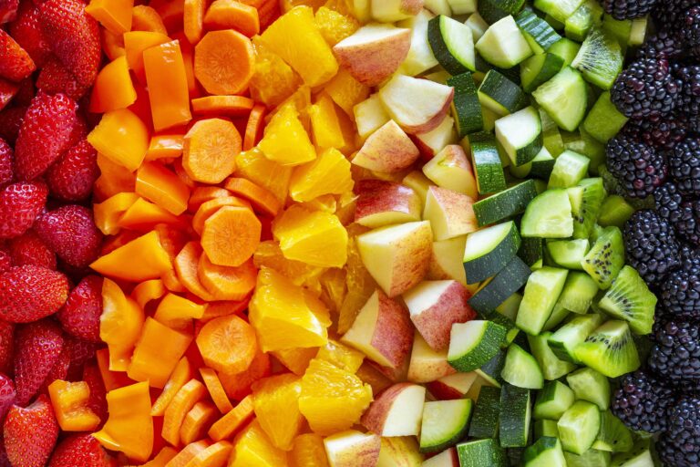 Research Suggests This Plant-Forward Diet May Lower Heart Disease Risk After Menopause