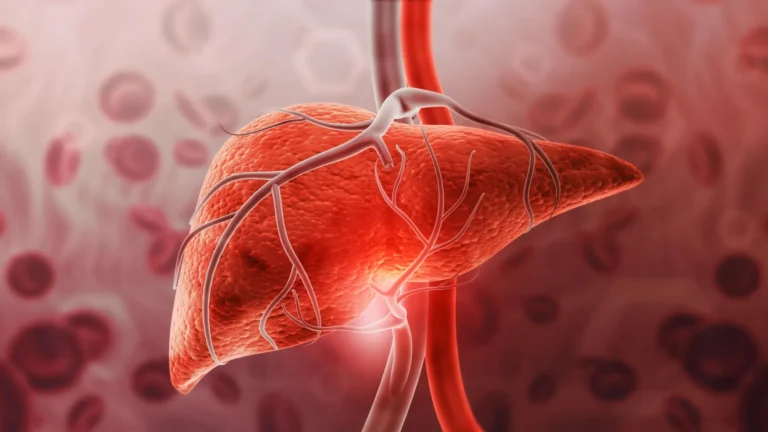 This weight-loss hormone may protect the liver even without weight loss
