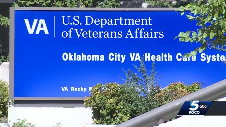 Oklahoma City VA expands healthcare access with new clinics and upgrades