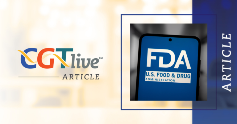Pariglasgene Brecaparvovec-opnr Approved for Glycogen Storage Disease 1a