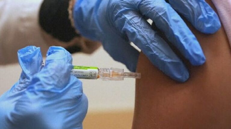 Florida Department of Health advances plan to drop four school vaccine mandates