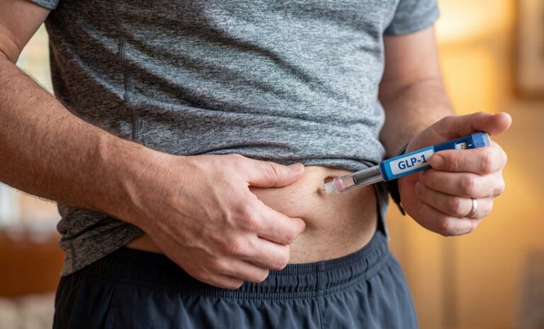 Weight-Loss Drug Boosts Biologic Response in Psoriatic Arthritis Weight-Loss Drug Boosts Biologic Response in Psoriatic Arthritis
