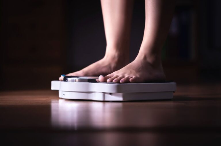 Beware the dangers of weight Beware the dangers of weight