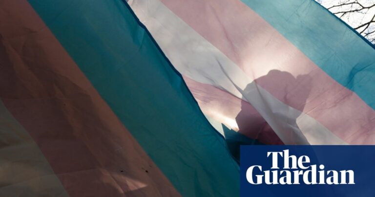 Trump administration finalizes rule to end federal support for gender Trump administration finalizes rule to end federal support for gender