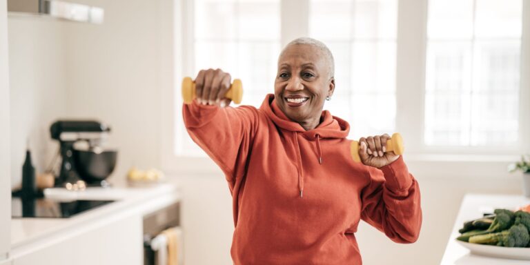 Your Metabolism Slows Less Than You Think With Age. Here’s What Actually Matters for Maintaining a Healthy Weight. Your Metabolism Slows Less Than You Think With Age. Here’s What Actually Matters for Maintaining a Healthy Weight.