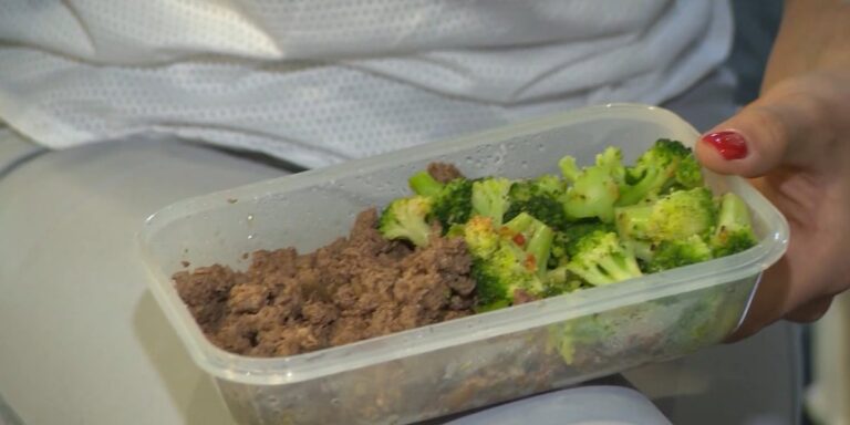 Health Check: Protein, balanced diet key to a strong immune system, dietitian says