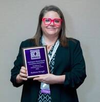 DOVE’s mental health award belongs to all of us – Vashon DOVE’s mental health award belongs to all of us - Vashon