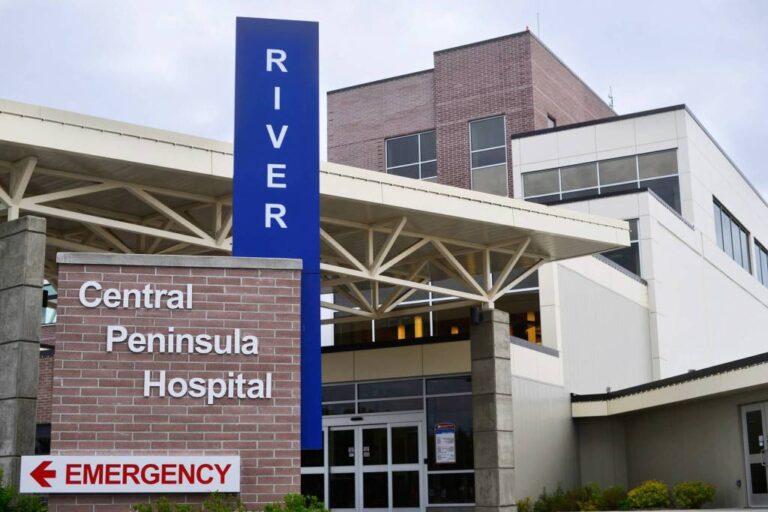 Kenai Peninsula hospitals recognized for advancing care for heart disease Kenai Peninsula hospitals recognized for advancing care for heart disease