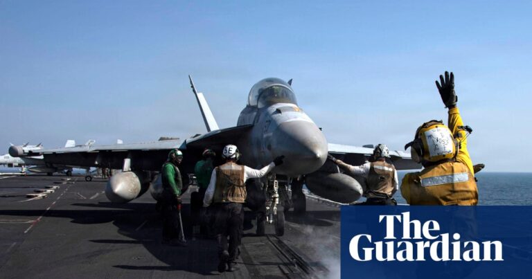 Families of US sailors denounce Trump and Hegseth for ‘dismissing their experiences and calling them liars’ Families of US sailors denounce Trump and Hegseth for ‘dismissing their experiences and calling them liars’