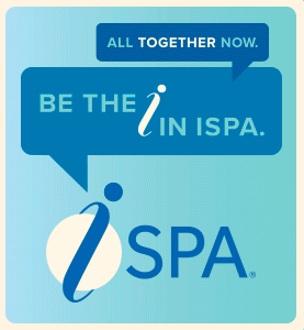 International SPA Association - iSPA promotion
