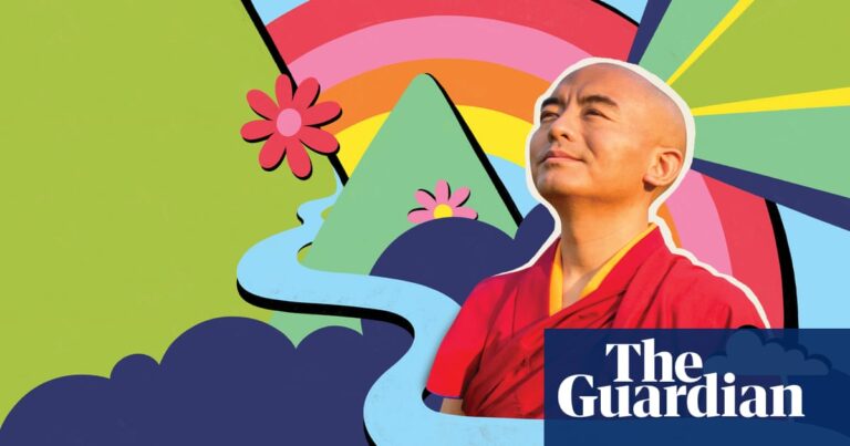 Nine life lessons from the happiest man in the world: from embracing tiny changes to not overthinking meditation