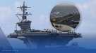 USS Abraham Lincoln families raise alarm over mental health, living conditions
