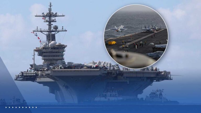 USS Abraham Lincoln sailors reportedly tried to jump overboard amid extended deployment USS Abraham Lincoln sailors reportedly tried to jump overboard amid extended deployment
