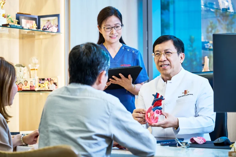 Earlier screening, cholesterol control: How heart attack prevention can start sooner