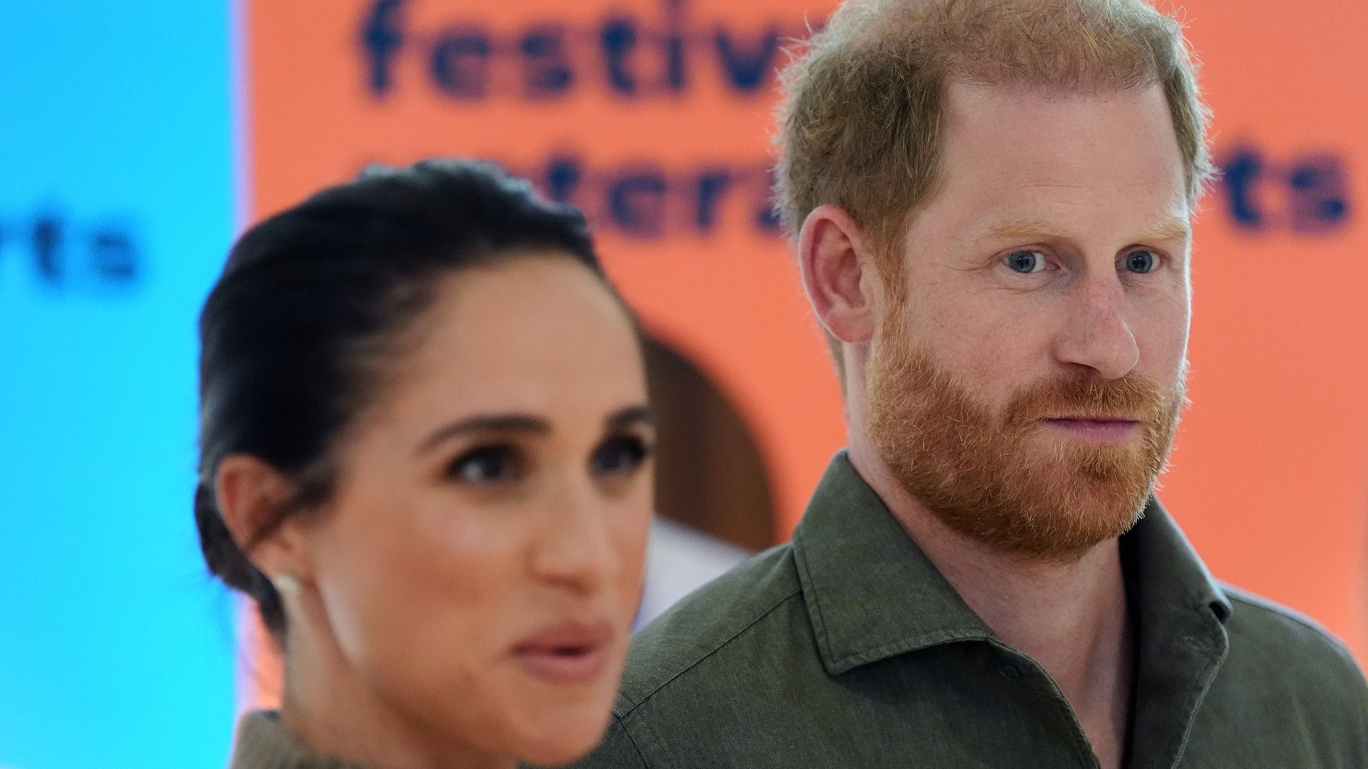 Harry and Meghan’s UK return will definitely last more than six months