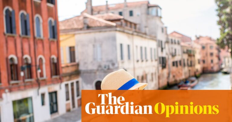Americans say they lose weight in Europe – and I think I know why Americans say they lose weight in Europe – and I think I know why