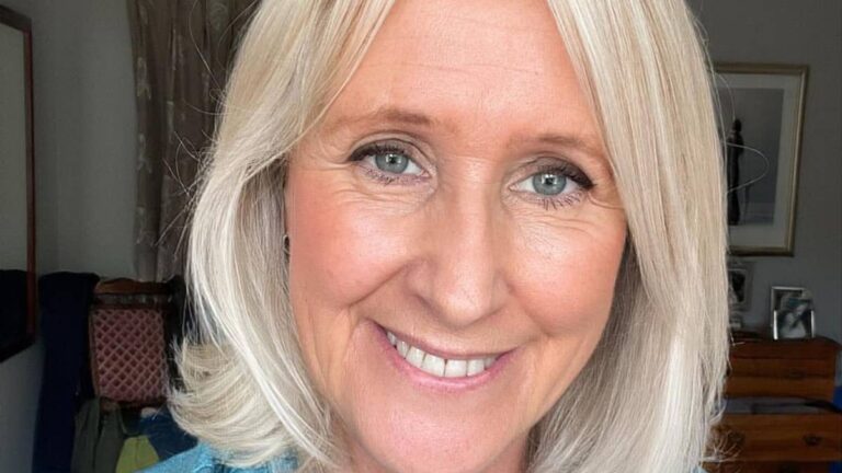 I felt like a fat-storing machine in menopause – then I found a 99-a-day natural supplement that helped me drop 3 stone I felt like a fat-storing machine in menopause – then I found a 99-a-day natural supplement that helped me drop 3 stone