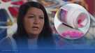Mom warns parents after daughter overdoses on Benadryl