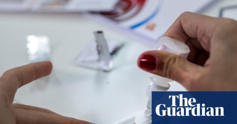 Brazil’s HIV advocates say they predicted USAID funding cuts: ‘We would see the trends’ Brazil’s HIV advocates say they predicted USAID funding cuts: ‘We would see the trends’