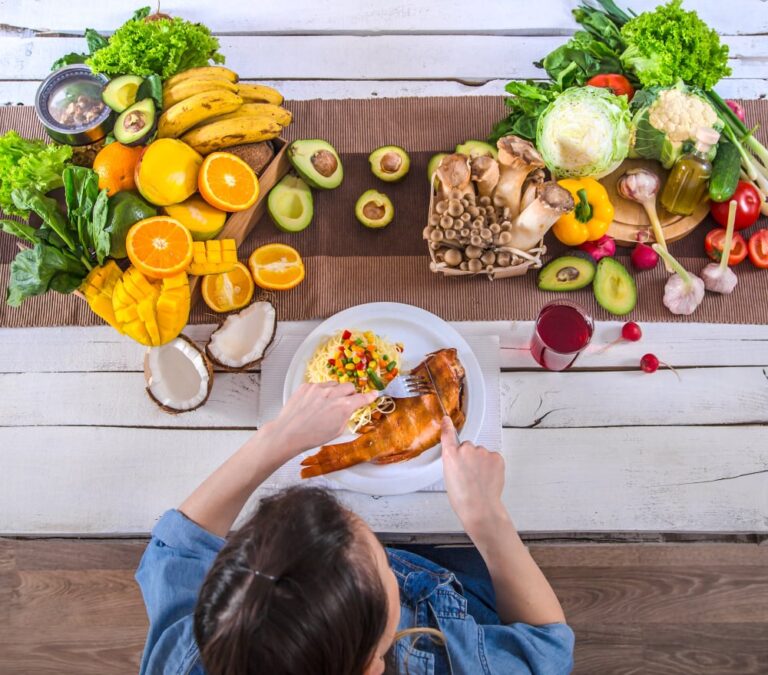 What Is ‘Biblical Eating’? Inside TikTok’s Latest Whole What Is ‘Biblical Eating’? Inside TikTok’s Latest Whole