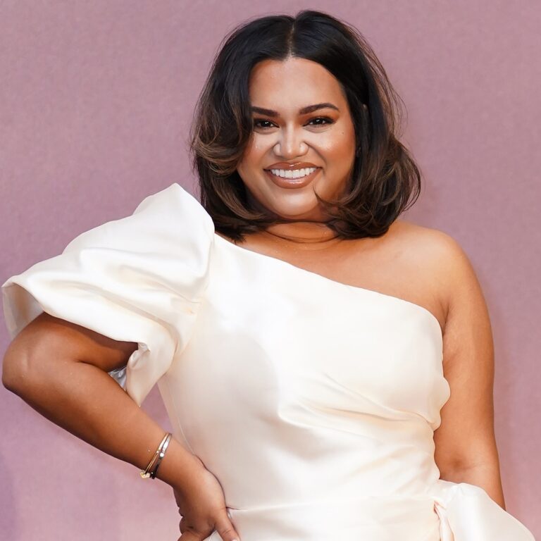 TikToker Nabela Noor Reveals One Insecurity About Her Body After 65