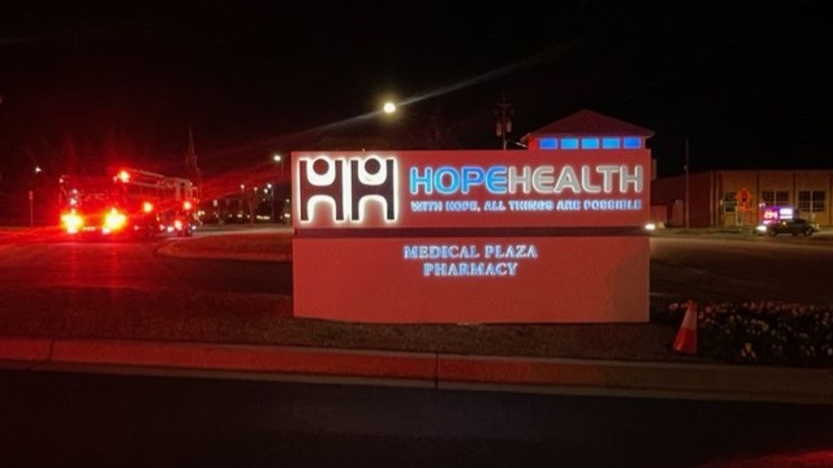 HopeHealth in Florence