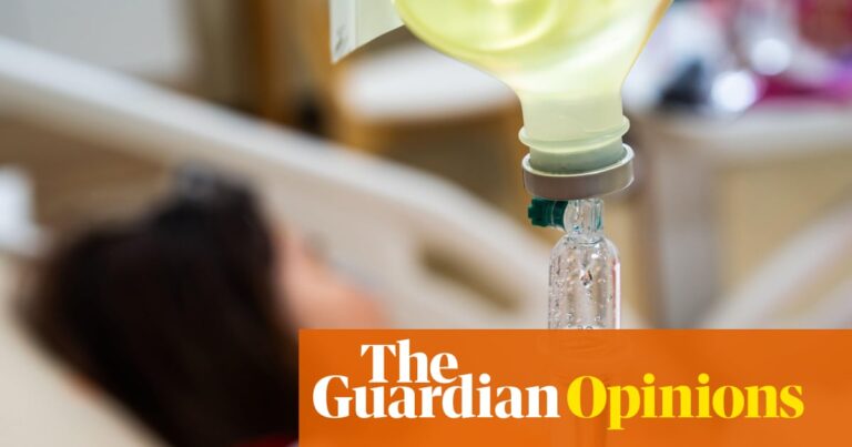 Trump is laying waste to the agency that keeps hospital patients safe