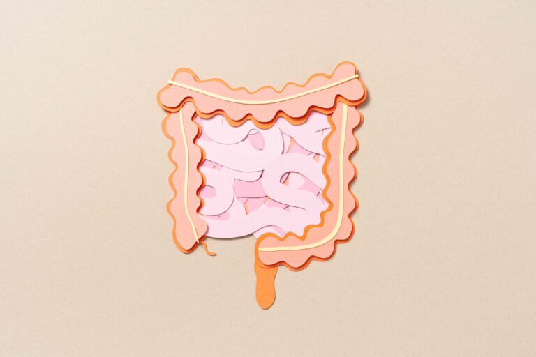 6 Simple Ways to Improve Your Digestion, Backed by Nutrition Experts