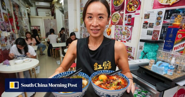Hong Kong’s dining battle; TV host’s insomnia struggle: 7 Lifestyle highlights
