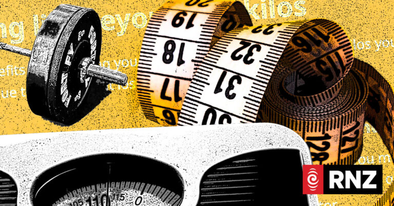NZ researchers on cusp of new obesity treatment NZ researchers on cusp of new obesity treatment