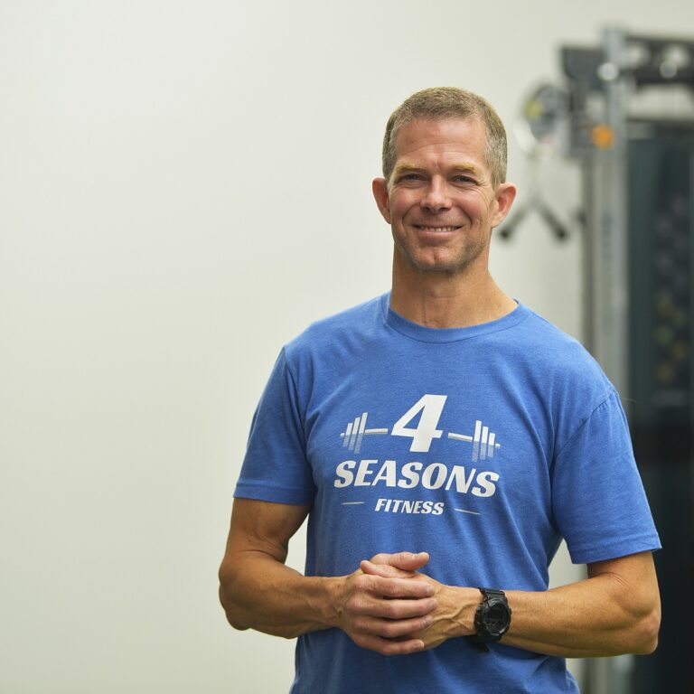 New gym opens south of Whitefish New gym opens south of Whitefish