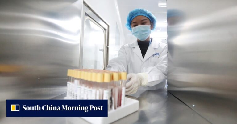 China enables free access to DNA-screening AI tool to help fight rare diseases China enables free access to DNA-screening AI tool to help fight rare diseases