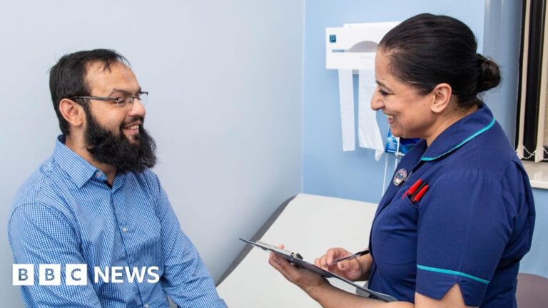 Trials for new weight loss drug to begin at Bradford hospitals Trials for new weight loss drug to begin at Bradford hospitals