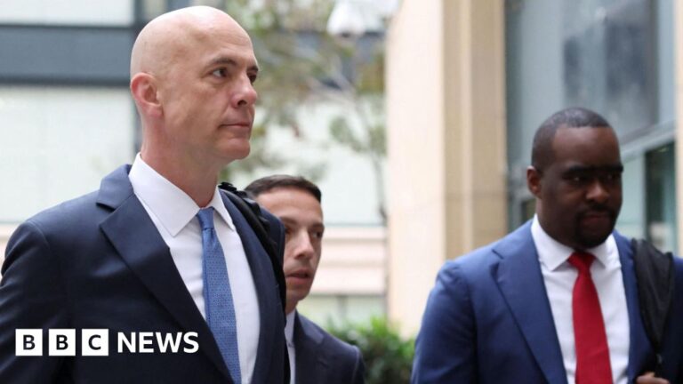 Meta hooked children on Facebook and Instagram, US court hears