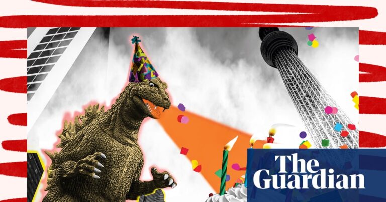 Five Great Reads: Perils of high-impact exercise, the journo taking on big tech and birthdayzillas