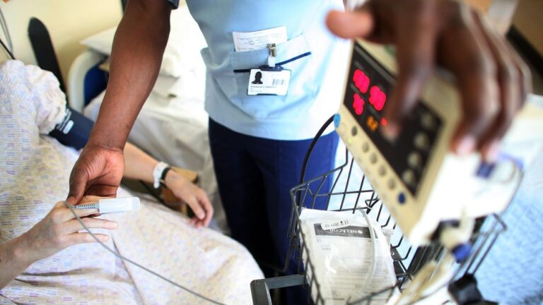 Could a 'sacred moment’ with your doctor improve your health care?