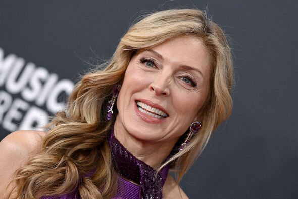 Marla Maples, 62, shares exact gym routine to get toned figure on vacation Marla Maples, 62, shares exact gym routine to get toned figure on vacation