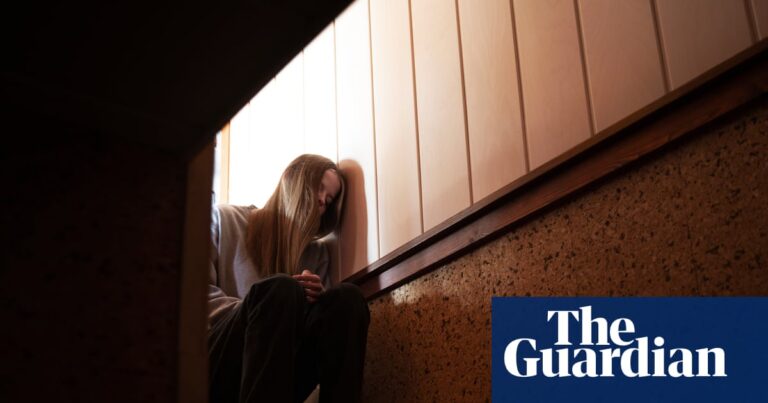 Vulnerable children deliberately self