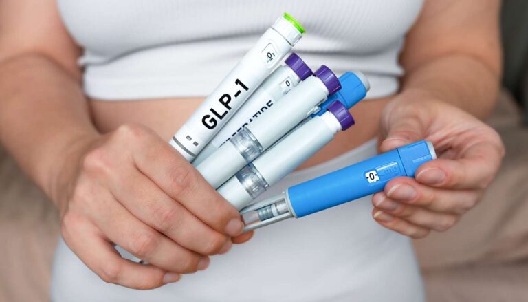 Beyond GLP-1s: Combination Therapy, New Hormones Reshape Obesity Treatment Beyond GLP-1s: Combination Therapy, New Hormones Reshape Obesity Treatment