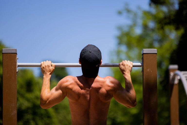 ACSM Redefines What True Physical Fitness Is: Here’s What Changed ACSM Redefines What True Physical Fitness Is: Here's What Changed