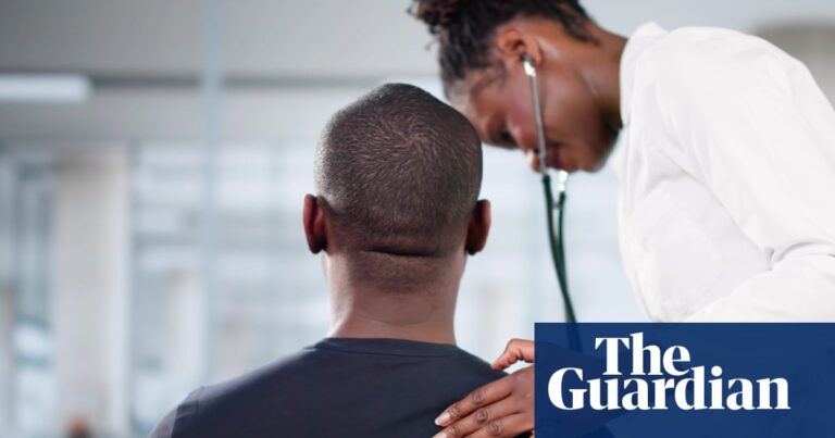 UK men with heart disease at higher risk of developing and dying from cancer