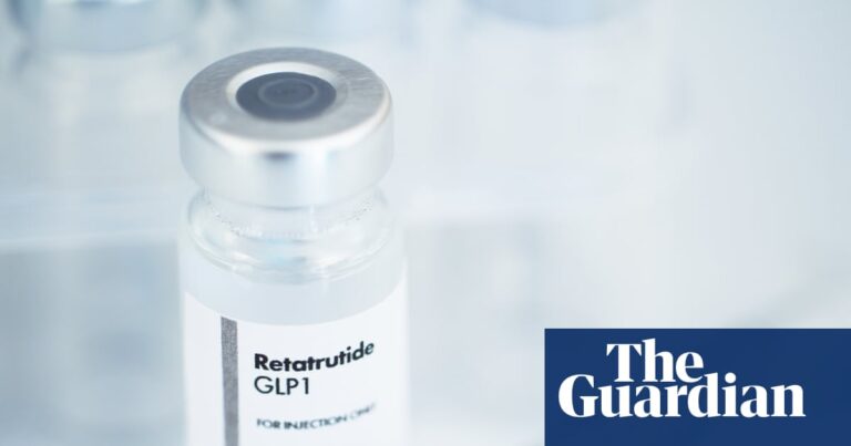 ‘Who knows what they’re taking?’: people risk the gray market for the newest weight