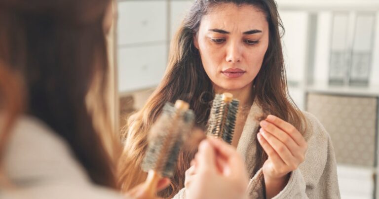 Are GLP-1s driving demand for hair growth supplements?